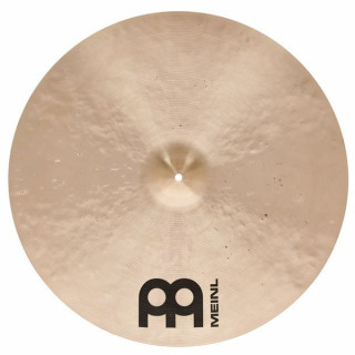 Meinl 22" Византийский темный Б.Яблочный Трад. Meinl 22" Byzance Dark B.Apple Trad.