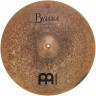 Meinl 22" Византийский темный Б.Яблочный Трад. Meinl 22" Byzance Dark B.Apple Trad.