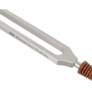 Камертон Meinl Platonic TTF-E-PL Meinl Tuning Fork Platonic TTF-E-PL