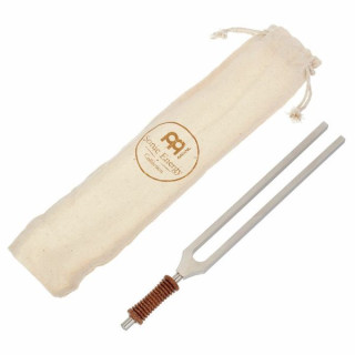 Камертон Meinl Platonic TTF-E-PL Meinl Tuning Fork Platonic TTF-E-PL