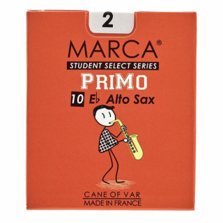 Альт-саксофон Marca PriMo 2.0 Marca PriMo Alto Saxophone 2.0