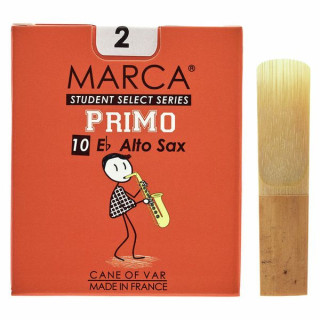 Альт-саксофон Marca PriMo 2.0 Marca PriMo Alto Saxophone 2.0