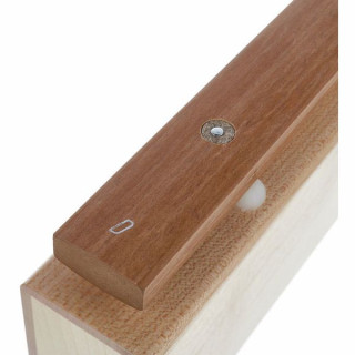 Студийный 49 КБ/Альтовый резонатор AXG d1 Studio 49 KB/AXG d1 Alto Resonator Bar