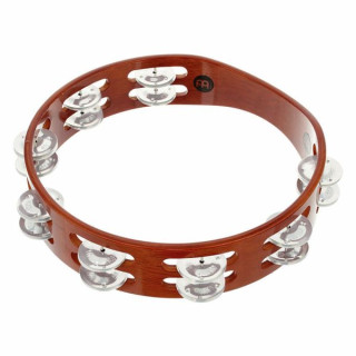 Тамбурин Meinl TA2A-AB Wood Tambourine Meinl TA2A-AB Wood Tambourine