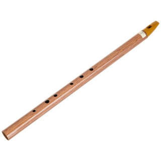 Настоящий ирландский свисток F Terre Irish Whistle F