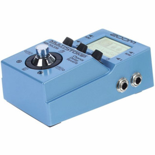 Педаль эффектов Zoom Multi Stomp MS-70 CDR Zoom Multi Stomp MS-70 CDR