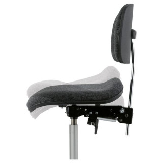 Литавры/ударный стул Kolberg 3110 Kolberg 3110 Timpani/Percussion Chair