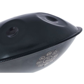 Подставка для рук Sela Harmony F# Хиджаз 206 Sela Harmony Handpan F# Hijaz 206