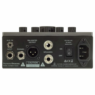 Seymour Duncan Power Stage 200 Seymour Duncan Power Stage 200