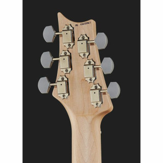 Пиарщик Джон Майер Серебряное небо, Миннесота Фрост PRS John Mayer Silver Sky MN Frost