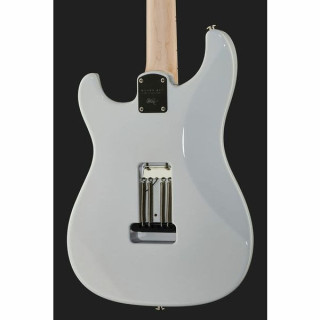 Пиарщик Джон Майер Серебряное небо, Миннесота Фрост PRS John Mayer Silver Sky MN Frost