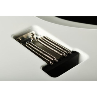 Пиарщик Джон Майер Серебряное небо, Миннесота Фрост PRS John Mayer Silver Sky MN Frost