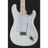 Пиарщик Джон Майер Серебряное небо, Миннесота Фрост PRS John Mayer Silver Sky MN Frost