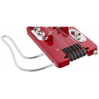 Путешественник Гитара Электрическая Ultra-Light TR Traveler Guitar Electric Ultra-Light TR