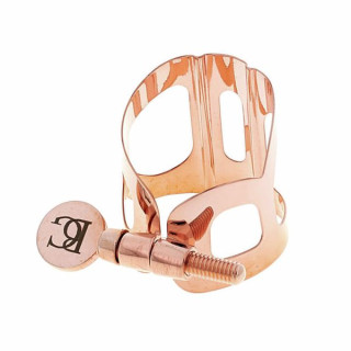 BG France Лигатурный альт-саксофон L19 BG France L19 Ligature Alto Sax