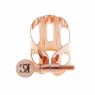 BG France Лигатурный альт-саксофон L19 BG France L19 Ligature Alto Sax