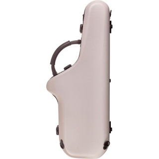 bam Кабина Альт-сакс Светло-серый bam Cabine Alto Sax Light Grey
