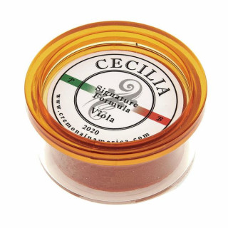 Фирменная формула Сесилии Виолы Cecilia Viola Signature Formula