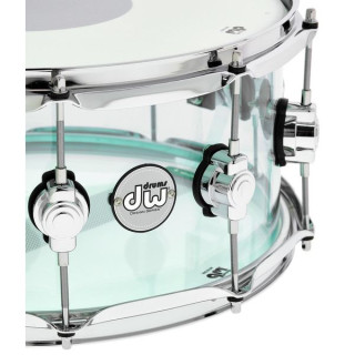 Дизайн DW 14 "x6,5" Морское стекло Sn. DW Design 14"x6,5" Sea Glass Sn.