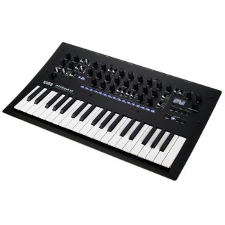 Мини-пролог Korg XD Korg Minilogue XD