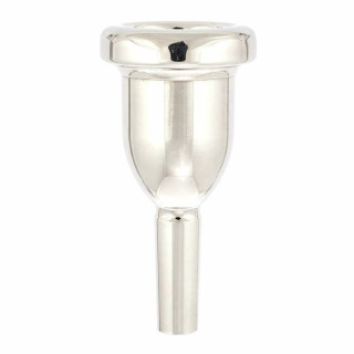 Мундштук для тромбона Bach K350 Mega Tone Trombone 6-1/2A Bach K350 Mega Tone Trombone 6-1/2A