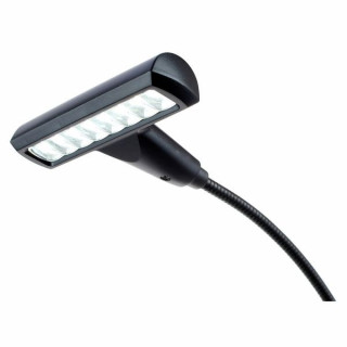 Светильник Millenium T-Flex Light черный Millenium T-Flex Light Lamp Black