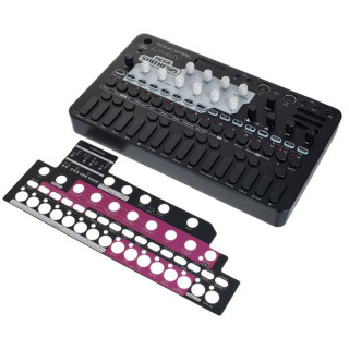 Sonicware ОЖИВЛЯЕТ мегасинтез Sonicware LIVEN Mega Synthesis