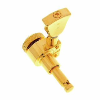 Колки для электрогитары Graph Tech Ratio Locking Machine Heads GO Graph Tech Ratio Locking Machine Heads GO