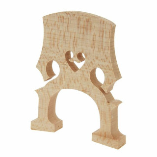 Виолончельный бридж Рота и Джуниуса 1/4 Roth & Junius Cello Bridge 1/4