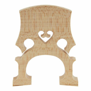 Виолончельный бридж Рота и Джуниуса 1/4 Roth & Junius Cello Bridge 1/4