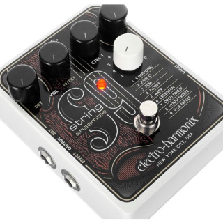 Струнный ансамбль Electro Harmonix String9 Electro Harmonix String9 String Ensemble