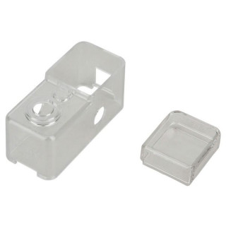 Педаль эффектов Mooer Pure Boost Набор №494053 Mooer Pure Boost Bundle №494053