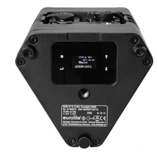 Eurolite AKKU IP TL-3 QCL Trusslight Eurolite AKKU IP TL-3 QCL Trusslight