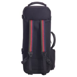 BAM Saint Germain Trekking Alto BK bam Saint Germain Trekking Alto BK