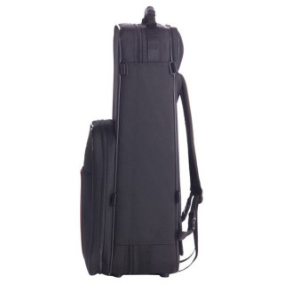 BAM Saint Germain Trekking Alto BK bam Saint Germain Trekking Alto BK