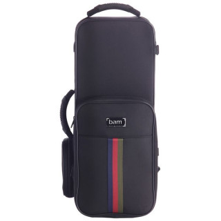 BAM Saint Germain Trekking Alto BK bam Saint Germain Trekking Alto BK