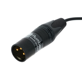 Адаптер фантомного питания Rumberger PA-F1 Phantom Power Adapter Rumberger PA-F1 Phantom Power Adapter