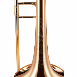 C.G.Conn 8H Bb тенор-тромбон C.G.Conn 8H Bb Tenor Trombone