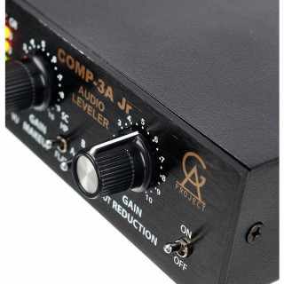 Аудиопроект Золотого века COMP-3A Jr Golden Age Audio Project COMP-3A Jr