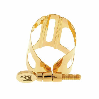 BG France Лигатурный тенор-саксофон L40 BG France L40 Ligature Tenor Sax