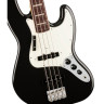 Fender Vintera III E 70s Jazz Bass BK   Tavmusic.ru Fender Vintera III E 70s Jazz Bass BK
