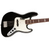 Fender Vintera III E 70s Jazz Bass BK   Tavmusic.ru Fender Vintera III E 70s Jazz Bass BK