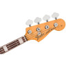 Fender Vintera III E 70s Jazz Bass BK   Tavmusic.ru Fender Vintera III E 70s Jazz Bass BK