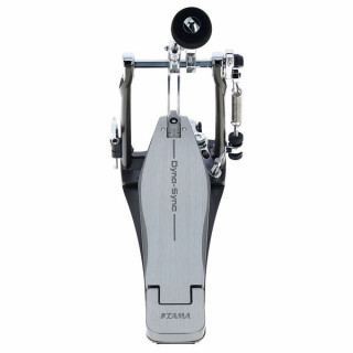 Педаль для бас-барабана Tama HPDS1 Dyna-Sync Single Pedal Tama HPDS1 Dyna-Sync Single Pedal