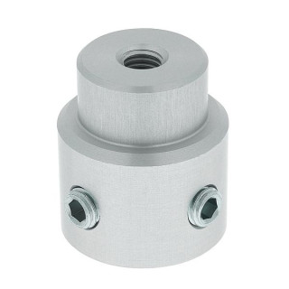 Адаптер для фермы Euromet Arakno Truss Adapter for Clamp Euromet Arakno Truss Adapter for Clamp