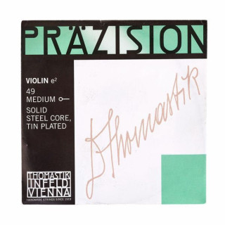 Thomastik 49 Прецизион E скрипка 4/4 Thomastik 49 Präzision E Violin 4/4