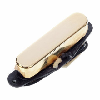 Звукосниматель DiMarzio DP172 Gold Twang King