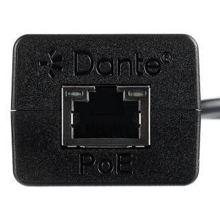 Плотный 2-канальный выходной адаптер AV Dante Tight AV Dante 2-channel Output Adapter