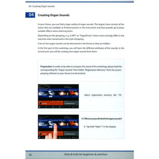 Руководство Keys Experts Verlag Genos Handbook 3 Keys Experts Verlag Genos Handbook 3