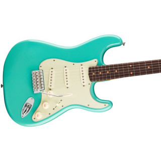 Фендер Винтер III Е 60с Страт СФГ Fender Vintera III E 60s Strat SFG